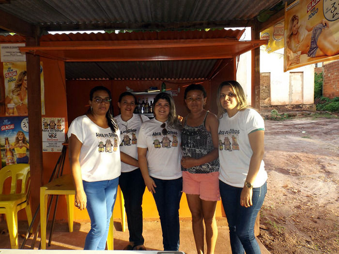 CREAS sensibiliza população para redução de violação de direitos - Imagem 9