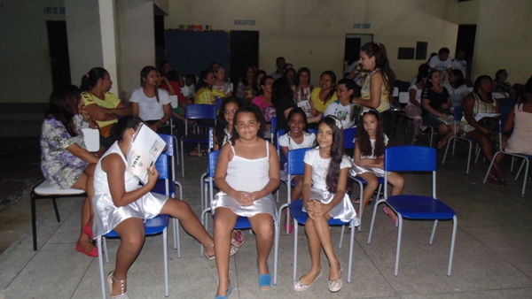 Secretaria municipal de educação realiza semana pedagógica   - Imagem 3