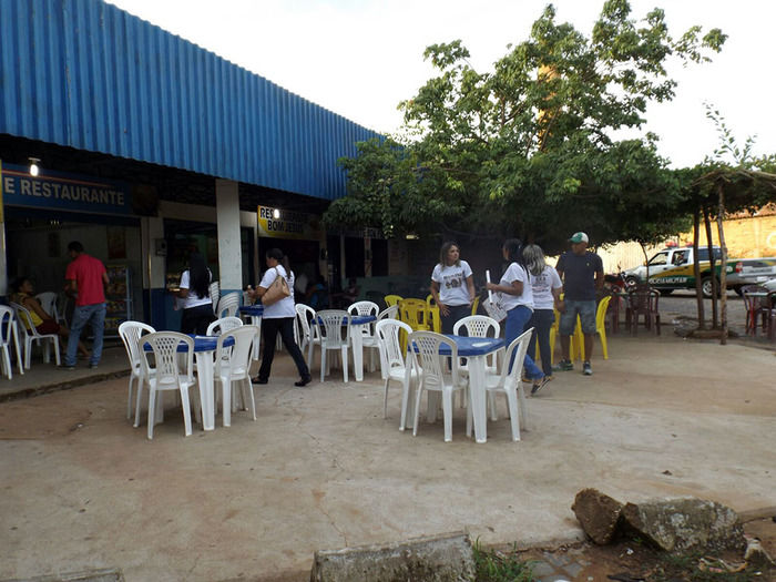 CREAS sensibiliza população para redução de violação de direitos - Imagem 6