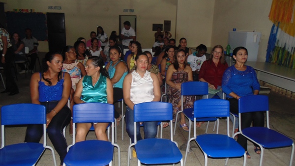 Secretaria municipal de educação realiza semana pedagógica   - Imagem 4