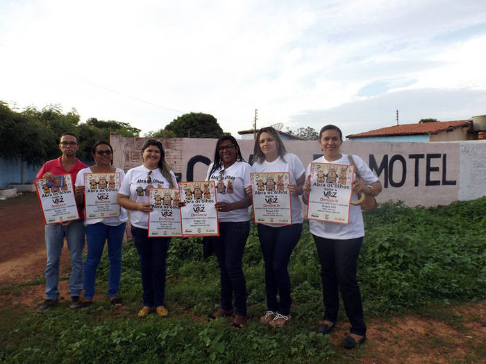 CREAS sensibiliza população para redução de violação de direitos - Imagem 18