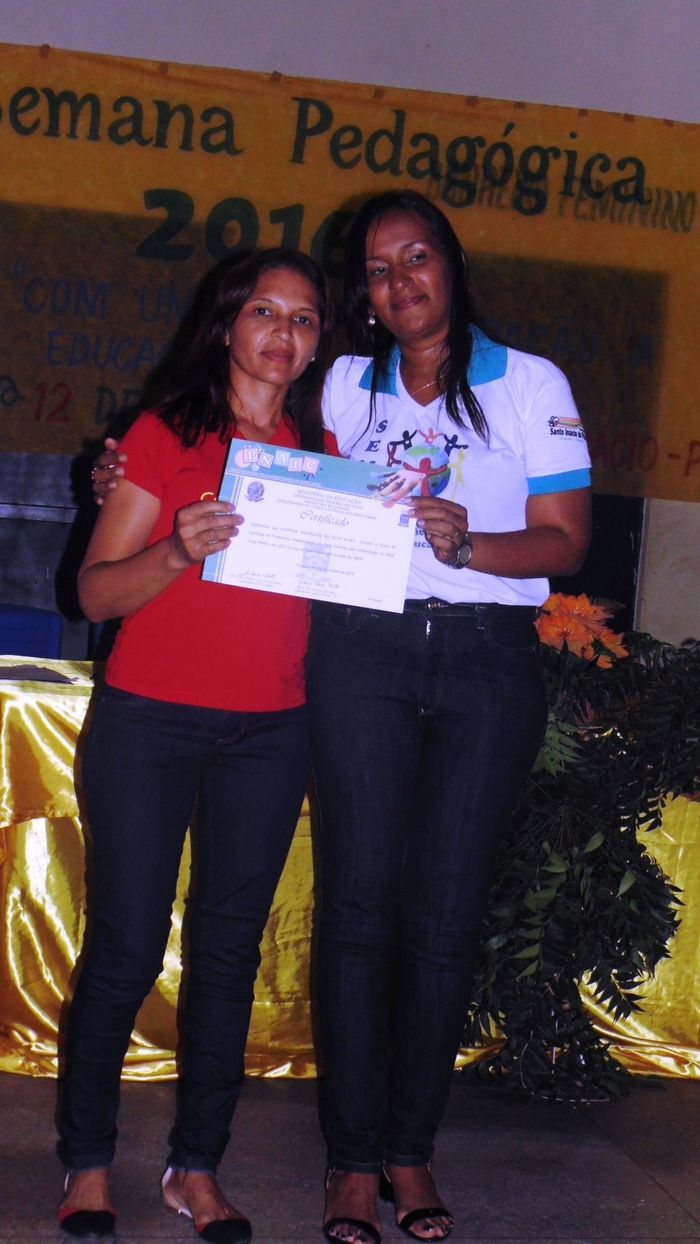 Professores recebem certificados de formação do PNAIC - Imagem 4