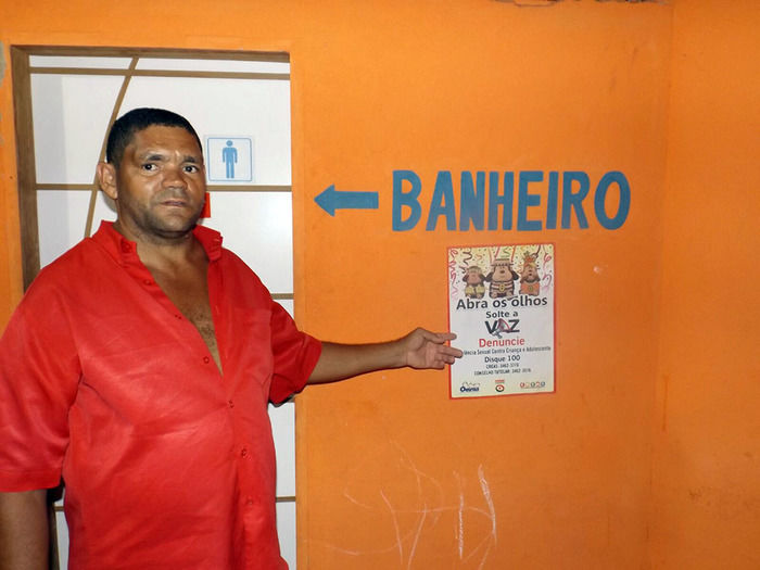 CREAS sensibiliza população para redução de violação de direitos - Imagem 13