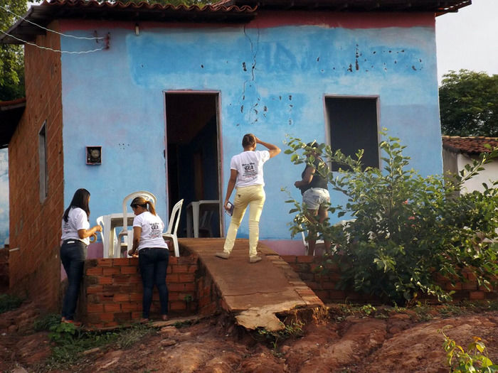 CREAS sensibiliza população para redução de violação de direitos - Imagem 10