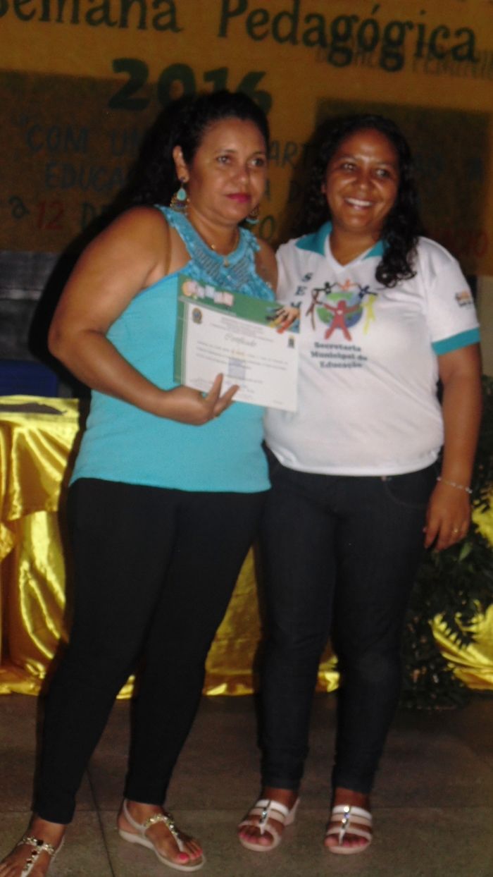 Professores recebem certificados de formação do PNAIC - Imagem 5