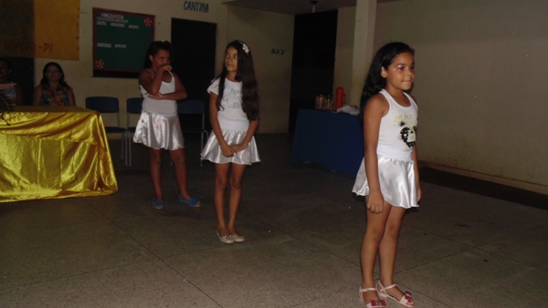 Secretaria municipal de educação realiza semana pedagógica   - Imagem 12