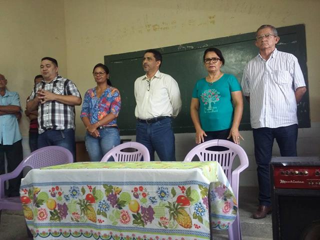 Regularização fundiária é discutida em Pimenteiras - Imagem 6