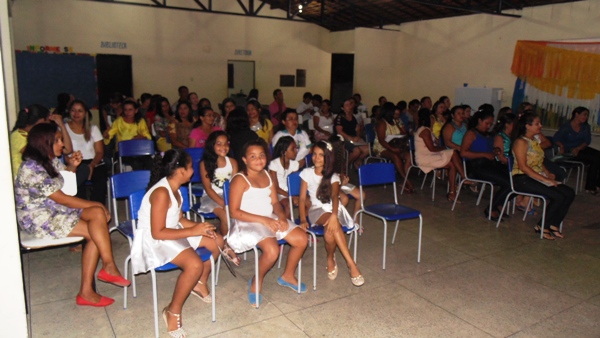 Secretaria municipal de educação realiza semana pedagógica   - Imagem 7