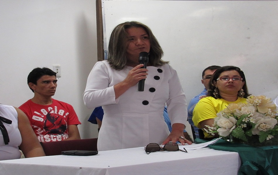 Pedro II pagará o piso salarial dos professores