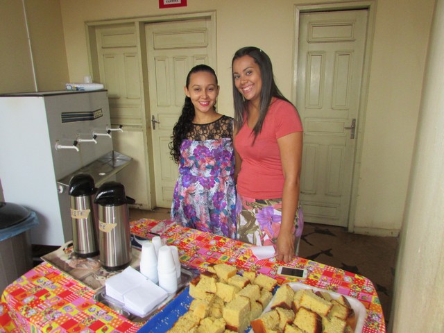 I Semana Pedagógica acontece em Ipiranga do Piauí - Imagem 3
