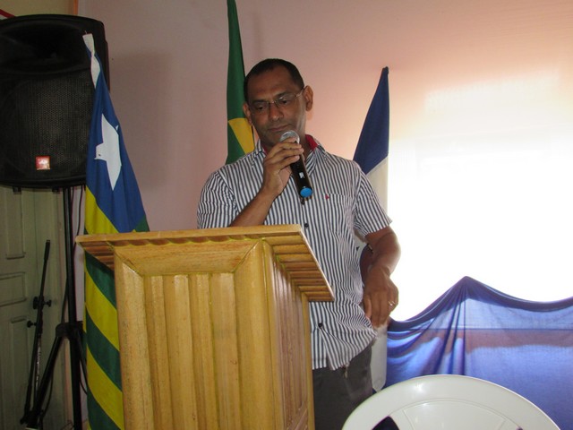 I Semana Pedagógica acontece em Ipiranga do Piauí - Imagem 57