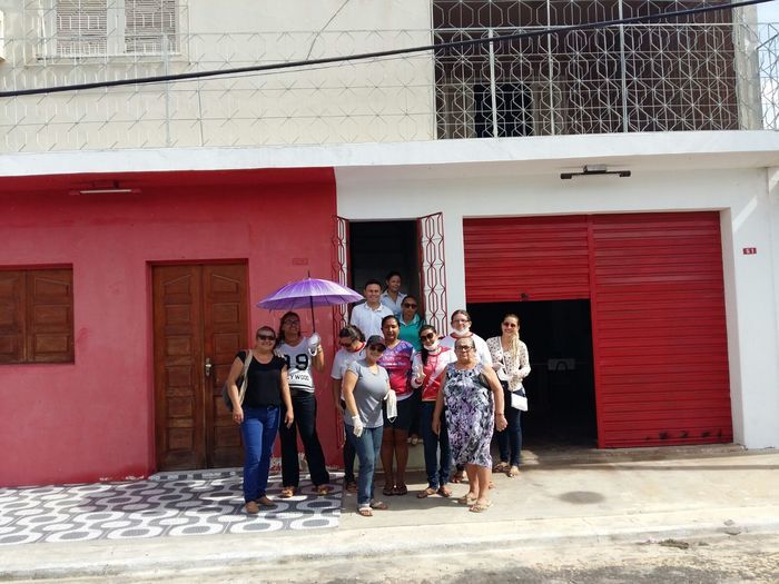 Sec de Saúde realiza mais um mutirão de combate ao Aedes Aegypti - Imagem 30