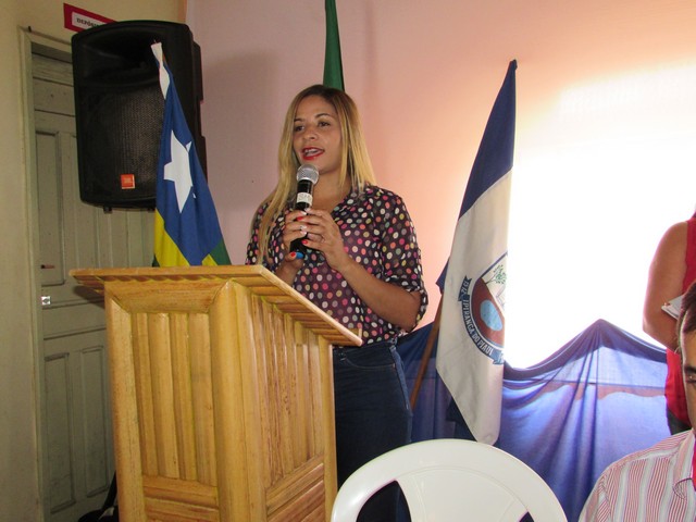 I Semana Pedagógica acontece em Ipiranga do Piauí - Imagem 55