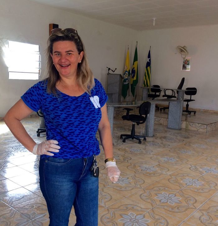 Sec de Saúde realiza mais um mutirão de combate ao Aedes Aegypti - Imagem 50