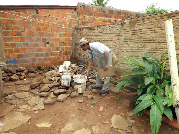 Oeiras reforça o combate ao Zika vírus e outras doenças - Imagem 11