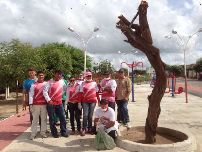 Sec de Saúde realiza mais um mutirão de combate ao Aedes Aegypti - Imagem 52