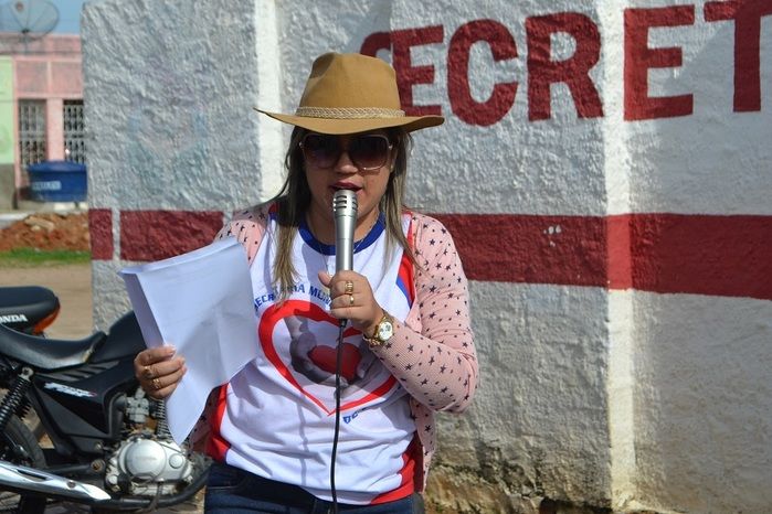 Sec de Saúde realiza mais um mutirão de combate ao Aedes Aegypti - Imagem 2