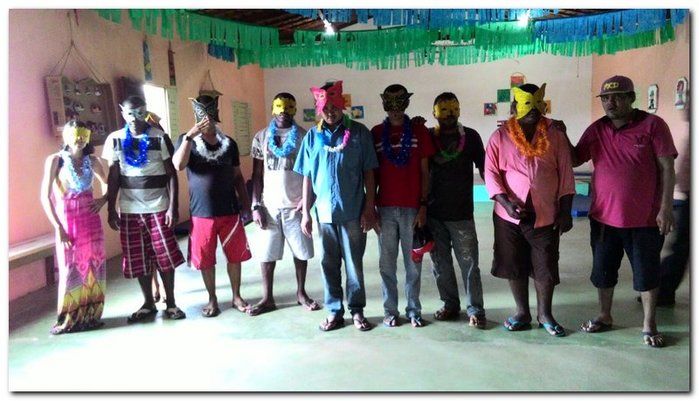 CAPS promove baile de Carnaval - Imagem 3