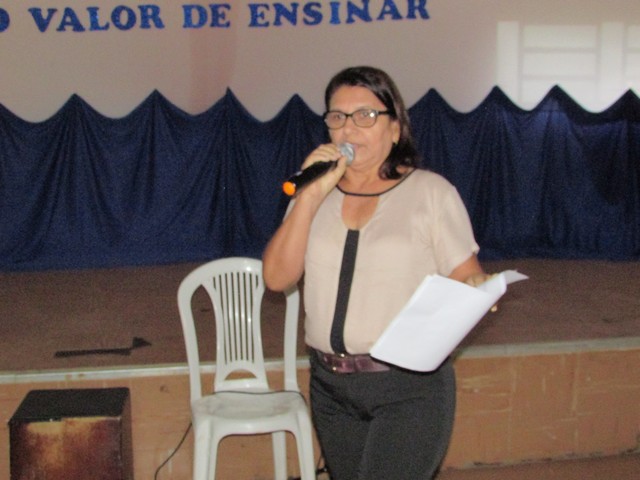 I Semana Pedagógica acontece em Ipiranga do Piauí - Imagem 101