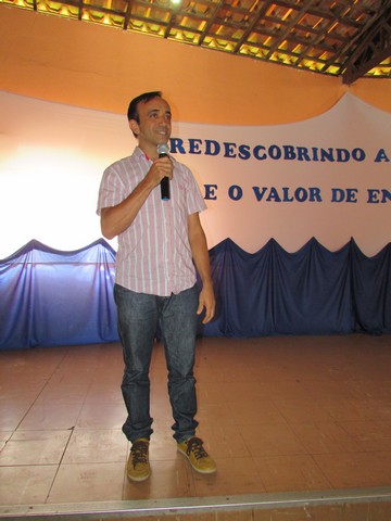 I Semana Pedagógica acontece em Ipiranga do Piauí - Imagem 67