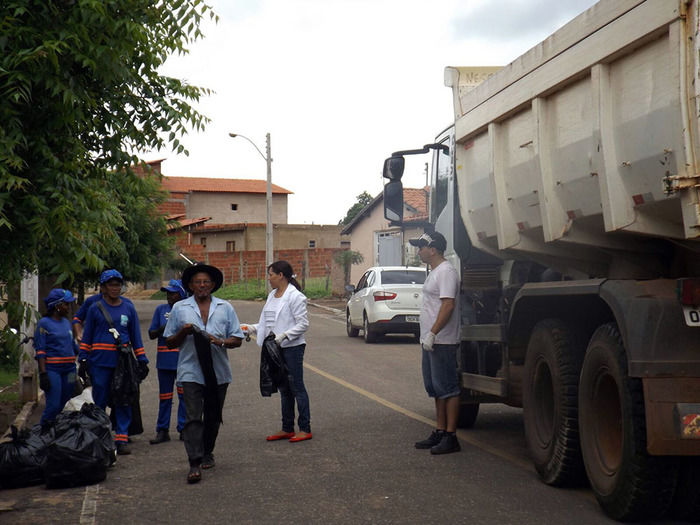 Oeiras reforça o combate ao Zika vírus e outras doenças - Imagem 12