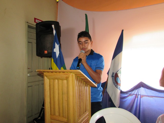 I Semana Pedagógica acontece em Ipiranga do Piauí - Imagem 44