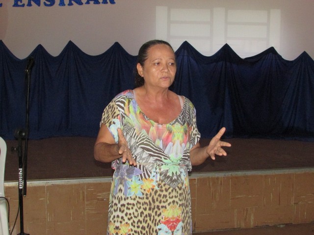 I Semana Pedagógica acontece em Ipiranga do Piauí - Imagem 115