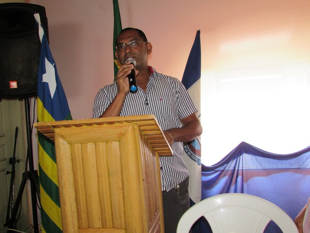 I Semana Pedagógica acontece em Ipiranga do Piauí - Imagem 59