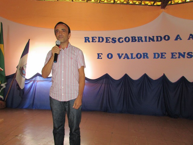 I Semana Pedagógica acontece em Ipiranga do Piauí - Imagem 70