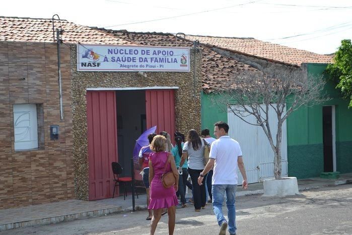 Sec de Saúde realiza mais um mutirão de combate ao Aedes Aegypti - Imagem 6