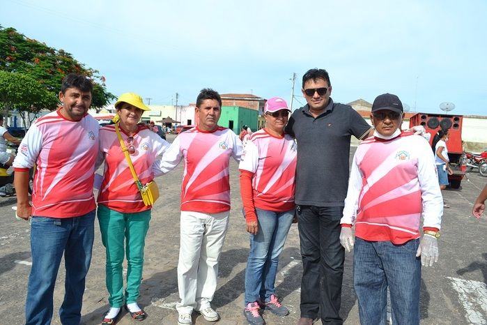 Sec de Saúde realiza mais um mutirão de combate ao Aedes Aegypti - Imagem 4