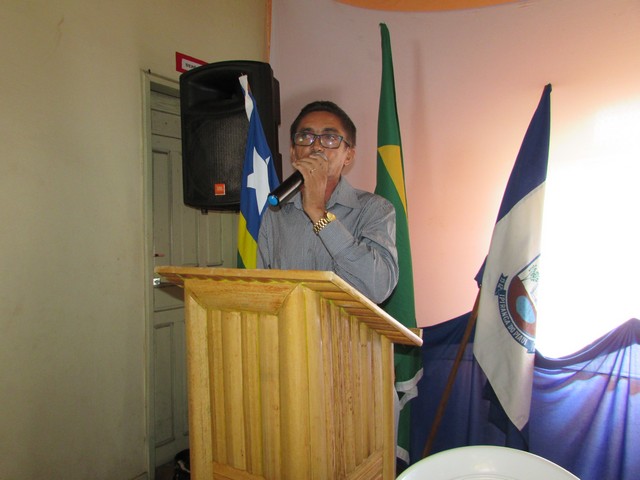 I Semana Pedagógica acontece em Ipiranga do Piauí - Imagem 49