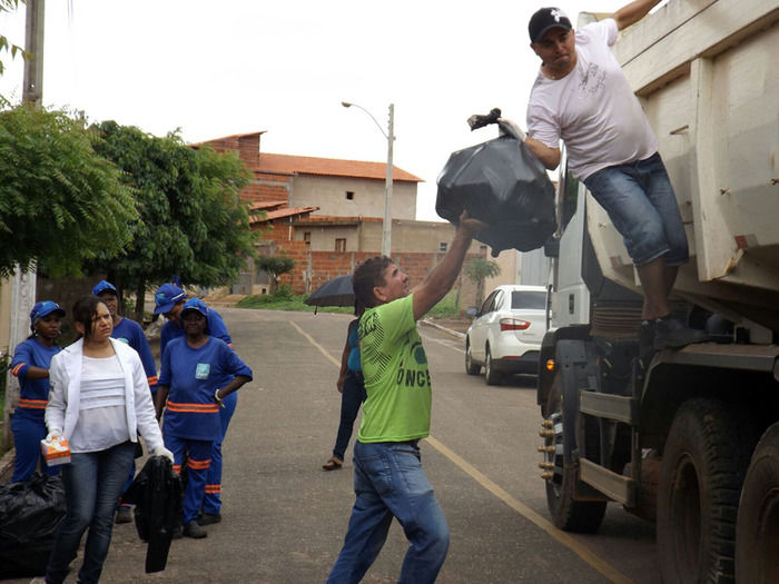 Oeiras reforça o combate ao Zika vírus e outras doenças - Imagem 6