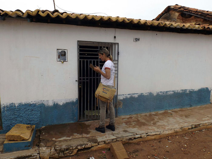 Oeiras reforça o combate ao Zika vírus e outras doenças - Imagem 7