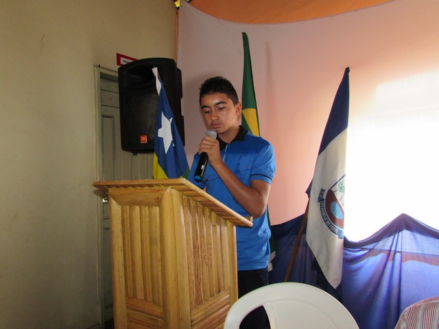 I Semana Pedagógica acontece em Ipiranga do Piauí - Imagem 45