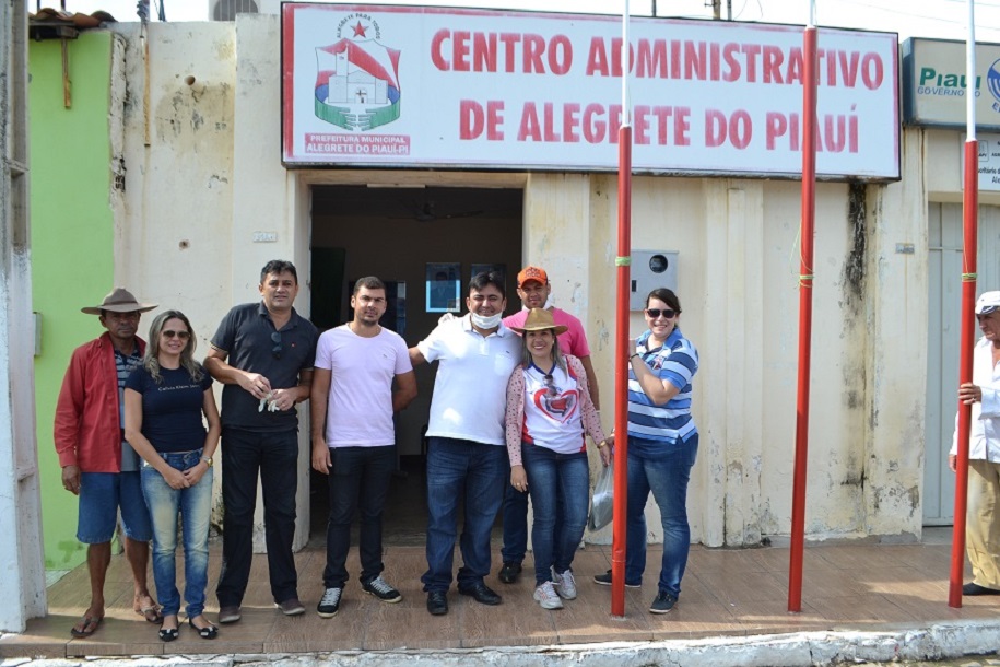 Sec de Saúde realiza mais um mutirão de combate ao Aedes Aegypti