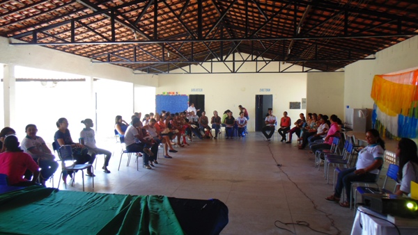 Prefeito participa de reunião com professores  - Imagem 2
