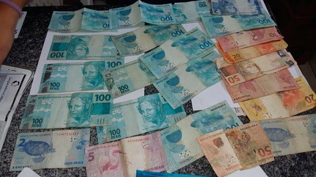 Ex-vereador de Novo Oriente é preso acusado de estelionato - Imagem 1