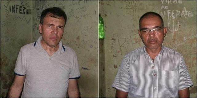 Ex-vereador de Novo Oriente é preso acusado de estelionato - Imagem 2