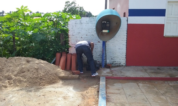 Lagoinha do Piauí no Combate o Mosquito da Dengue  - Imagem 11