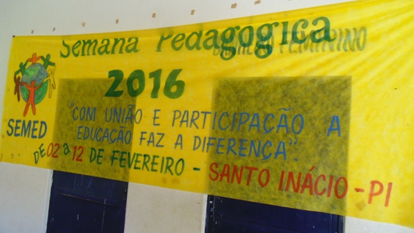 Prefeito participa de reunião com professores  - Imagem 5