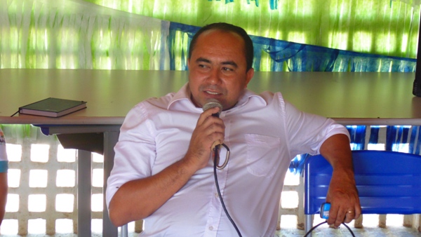 Prefeito participa de reunião com professores  - Imagem 10