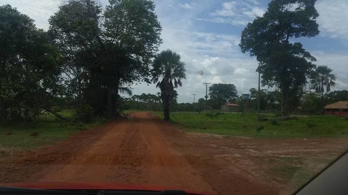 Prefeito Zé Henrique Constrói mais estrada na Zona Rural - Imagem 3