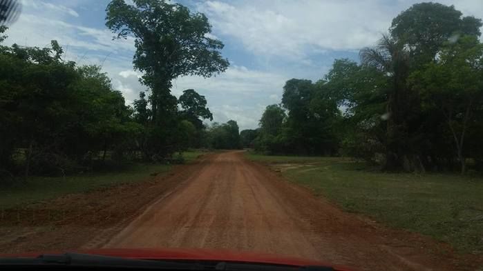 Prefeito Zé Henrique Constrói mais estrada na Zona Rural - Imagem 2
