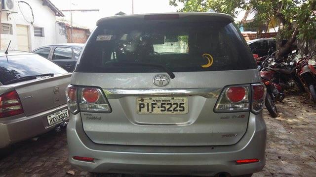 Ex-vereador de Novo Oriente é preso acusado de estelionato - Imagem 3