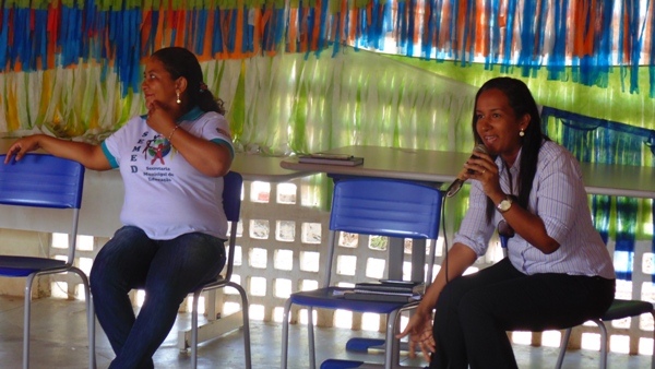 Prefeito participa de reunião com professores  - Imagem 4