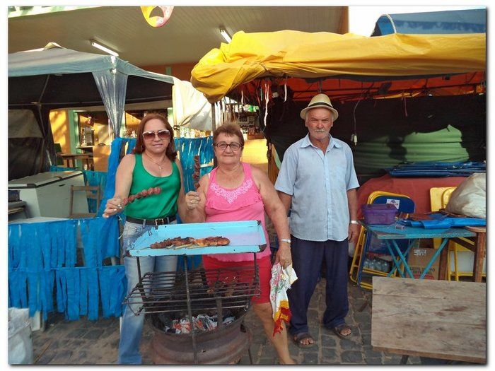 Carnaval de Inhuma está entre os melhores da região centro sul - Imagem 4