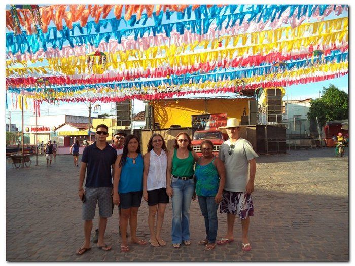Carnaval de Inhuma está entre os melhores da região centro sul - Imagem 1