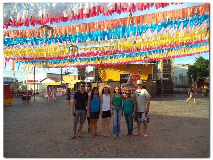 Carnaval de Inhuma está entre os melhores da região centro sul - Imagem 3
