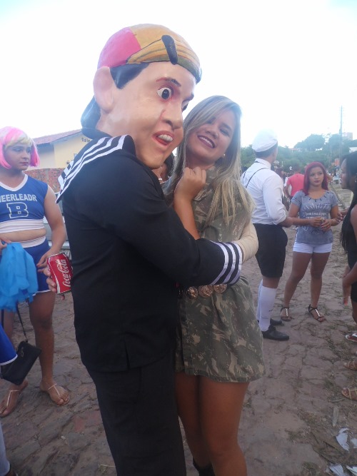 Os Gatões batem novo recorde e fazem desfile mais longo da história - Imagem 43